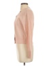 Madewell Pink Cardigan Size S - photo 5