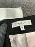 Milly Black Formal Skirt Size 4 - photo 4