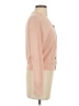 Madewell Pink Cardigan Size S - photo 4