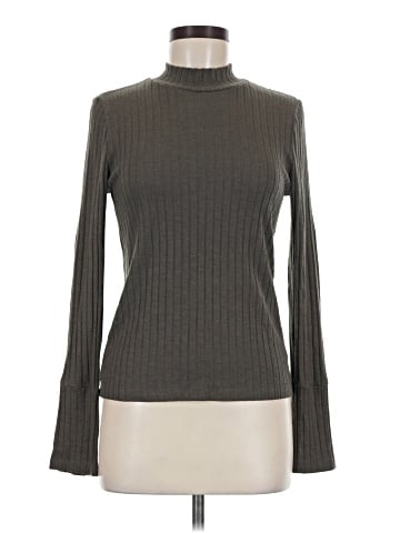 Michael Stars Turtleneck Sweater (view 1)