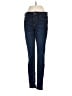 Express Blue Jeans Size 2 - photo 1