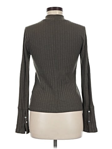 Michael Stars Turtleneck Sweater (view 2)
