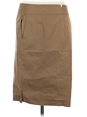 Lauren by Ralph Lauren Casual Skirt (view 2)