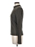 Michael Stars Gray Turtleneck Sweater Size M - photo 5