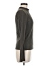 Michael Stars Gray Turtleneck Sweater Size M - photo 4