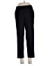 Cato Solid Black Casual Pants Size L - photo 1
