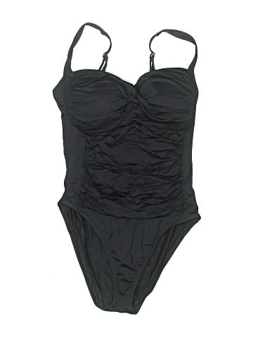 La Blanca One Piece Swimsuit (view 1)