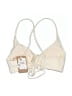 Berlook Ivory Swimsuit Top Size M - photo 2