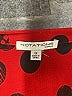 Notations Polka Dots Red Long Sleeve Blouse Size 1X - photo 7