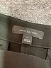 Ann Taylor Solid Black Dress Pants Size 12 - photo 4
