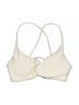 Berlook Ivory Swimsuit Top Size M - photo 1