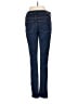 Express Hearts Blue Jeans Size 2 - photo 2