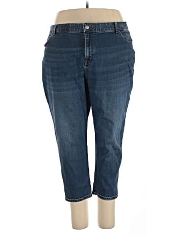 Lane Bryant Jeans (view 1)