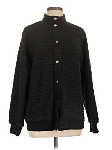 Doe & Rae Jacket (view 1)