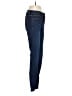 Express Hearts Blue Jeans Size 2 - photo 4