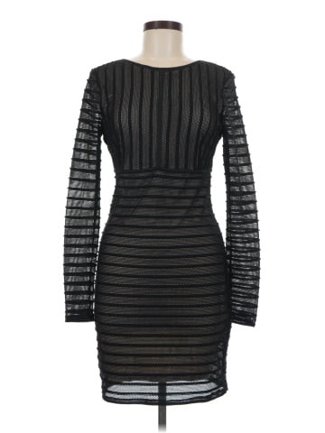 Bebe Cocktail Dress (view 1)