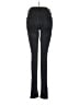 Express Houndstooth Gray Jeans Size 2L - photo 2
