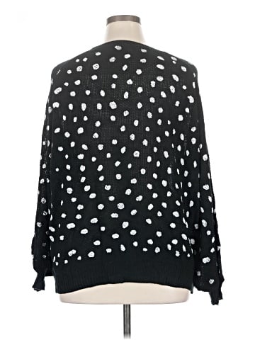 Umgee Pullover Sweater (view 2)