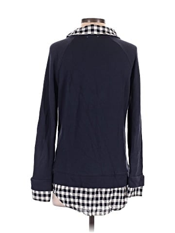 Soft Joie Long Sleeve Blouse (view 2)