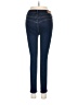 Express Hearts Blue Jeans Size 2 - photo 2