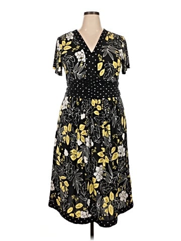 DressBarn Casual Dress (view 1)