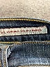 Adriano Goldschmied Stars Blue Jeans Size 26R - photo 4