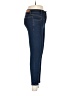 Express Hearts Blue Jeans Size 2 - photo 4