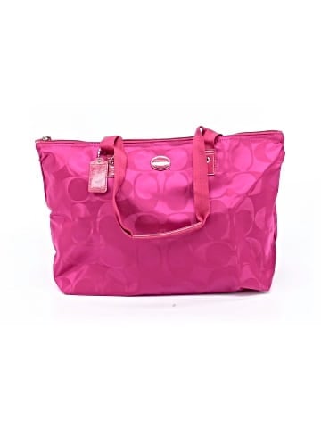 Coach Factory Tote (view 1)