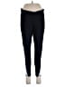 Gap Fit Color Block Black Active Pants Size L - photo 1
