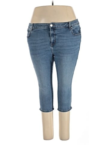 Lane Bryant Jeans (view 1)