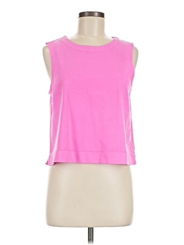 Gap Sleeveless T-Shirt (view 1)