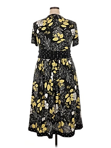 DressBarn Casual Dress (view 2)