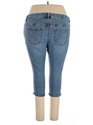 Lane Bryant Jeans (view 2)