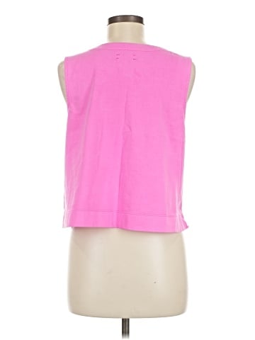 Gap Sleeveless T-Shirt (view 2)