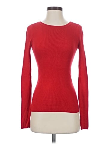Express Long Sleeve T-Shirt (view 1)