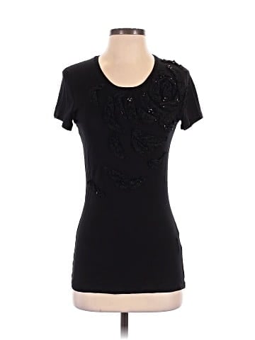 Royal Underground Short Sleeve Top (view 1)