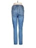 Kut from the Kloth Hearts Blue Jeans Size 8 - photo 2