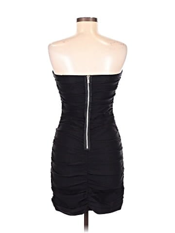 City Triangles Cocktail Dress (view 2)