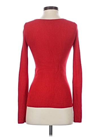 Express Long Sleeve T-Shirt (view 2)
