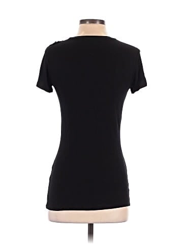 Royal Underground Short Sleeve Top (view 2)