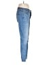 Kut from the Kloth Hearts Blue Jeans Size 8 - photo 4