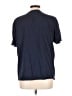 Vans 100% Cotton Blue Short Sleeve Top Size L - photo 2