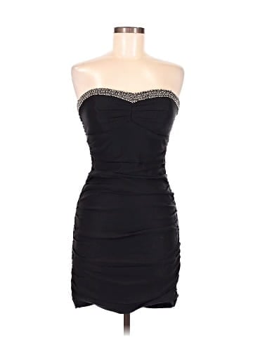 City Triangles Cocktail Dress (view 1)