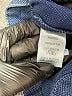 Max Studio 100% Cotton Blue Long Sleeve Button-Down Shirt Size XS - photo 8