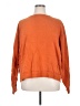 Old Navy Orange Sweatshirt Size XL - photo 1