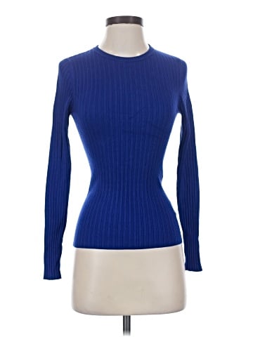 Express Long Sleeve T-Shirt (view 1)