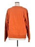 Old Navy Orange Sweatshirt Size XL - photo 2