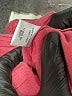 Flax 100% Linen Pink Linen Pants Size 18 (1G) - photo 5