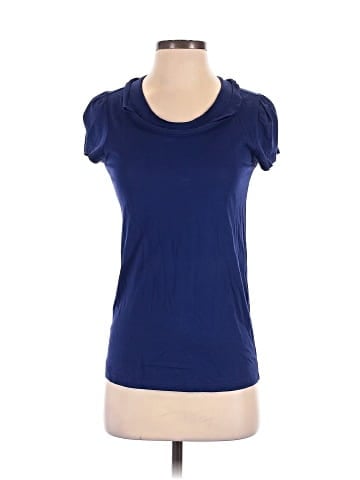 Marc by Marc Jacobs Short Sleeve Top (view 1)
