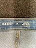 Old Navy Solid Blue Jeans Size 16 Petite - photo 4